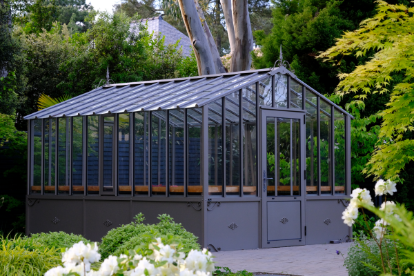 Création de jardin à Plescop