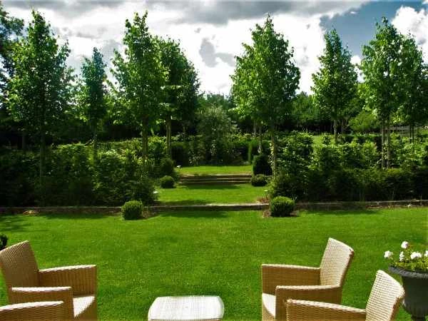 Entretien de jardin à Plescop
