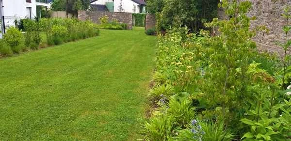 Entreprise d'entretien de jardin à Plescop
